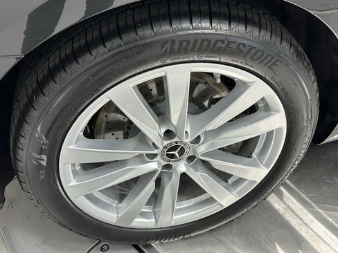 Used 2021 Mercedes-Benz S 500 4MATIC image 22