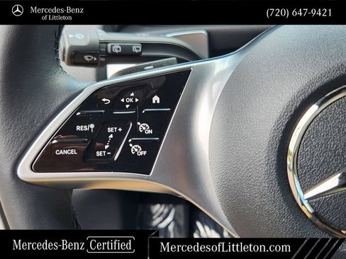 Certified 2026 Mercedes-Benz GLB 250 4MATIC image 28