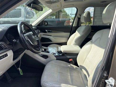 Used 2020 Kia Telluride EX image 5