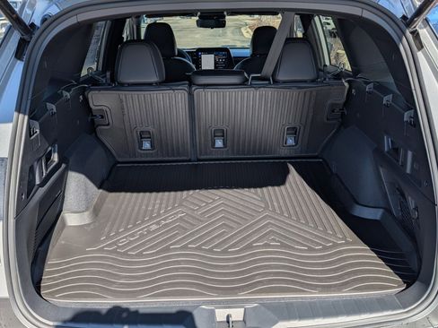 New 2026 Subaru Outback Touring image 8