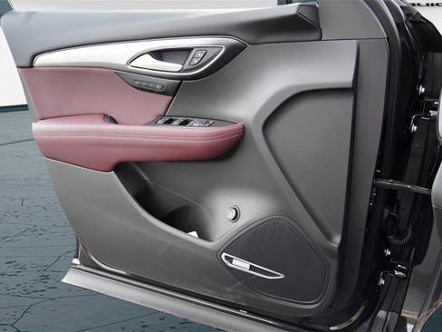 New 2026 Buick Envision Sport Touring image 21