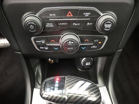 Used 2020 Dodge Charger Scat Pack w/ Plus Group RWD image 4