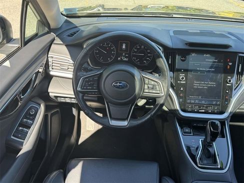 Used 2023 Subaru Outback Limited image 14