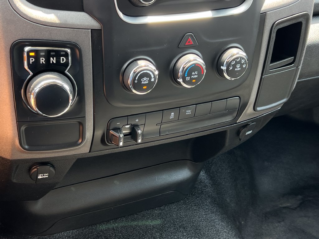 Used 2022 RAM 1500 Tradesman w/ Trailer Tow Group RWD image 33