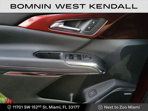 Used 2025 Chevrolet Traverse Z71 w/ Enhanced Driving Package image 28