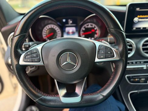 Used 2017 Mercedes-Benz C 43 AMG 4MATIC Sedan image 37