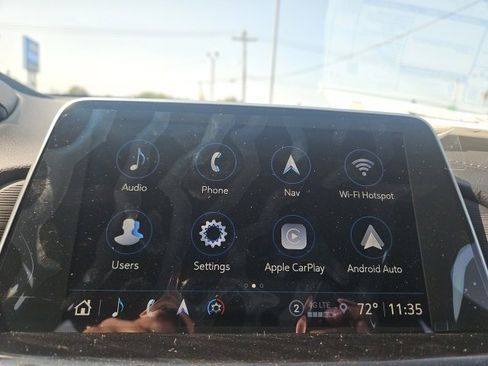 New 2025 Cadillac CT4 Premium Luxury image 6