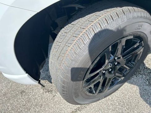 New 2025 Chevrolet Silverado 1500 RST image 67