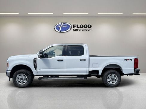 New 2026 Ford F250 XLT AWD/4WD image 5