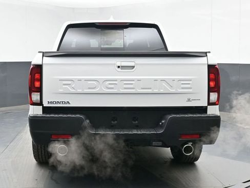 New 2026 Honda Ridgeline RTL image 9