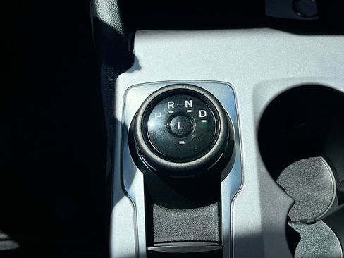 Used 2024 Ford Bronco Sport Big Bend AWD/4WD image 16