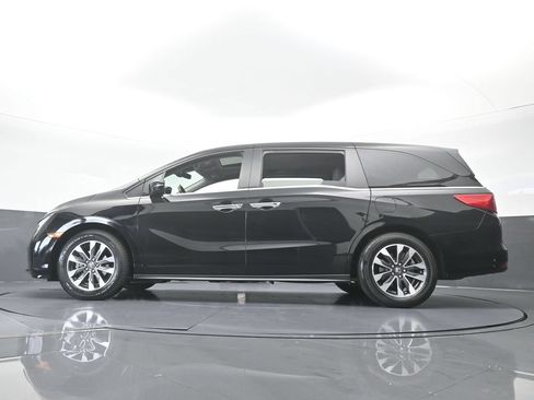 Used 2024 Honda Odyssey EX-L image 57