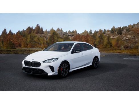 New 2026 BMW 228 Gran Coupe image 1