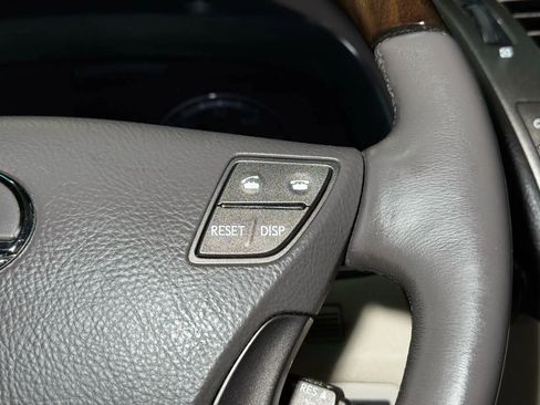 Used 2007 Lexus LS 460 L RWD image 52