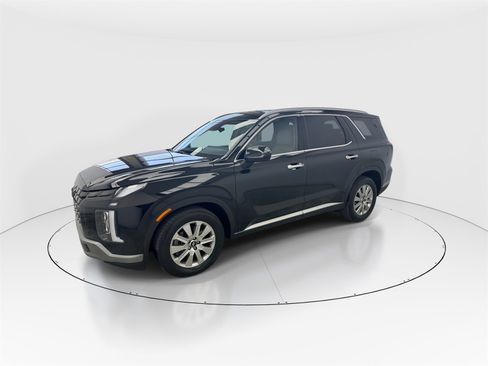 Used 2024 Hyundai Palisade SEL image 4
