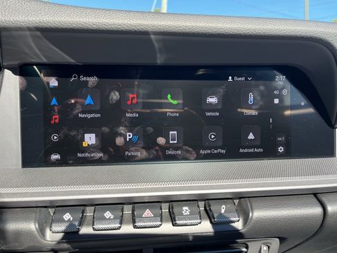 Used 2025 Porsche 911 Carrera w/ Premium Package image 32