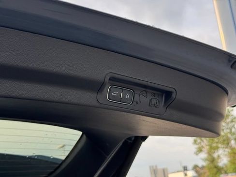 Used 2025 Ford Explorer ST w/ Sun And Sound Package AWD/4WD image 45