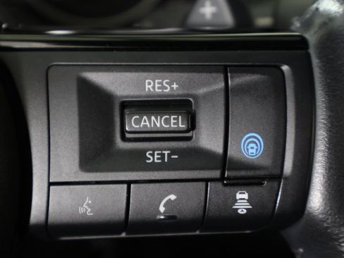 Used 2023 Nissan Rogue SV w/ SV Premium B Package AWD/4WD image 44