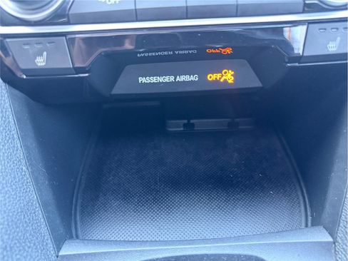Used 2016 Honda Civic EX-T image 20
