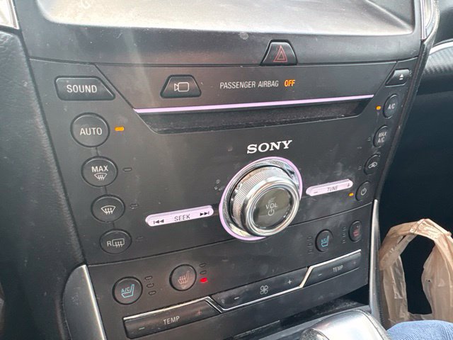 Used 2018 Ford Edge Sport w/ Equipment Group 401A AWD/4WD image 19