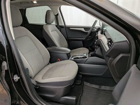 Certified 2022 Ford Escape SE w/ SE Sport Appearance Package AWD/4WD image 22