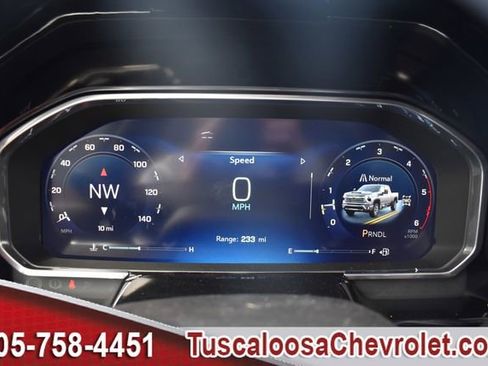 New 2026 Chevrolet Silverado 2500 High Country w/ High Country Premium Package AWD/4WD image 26