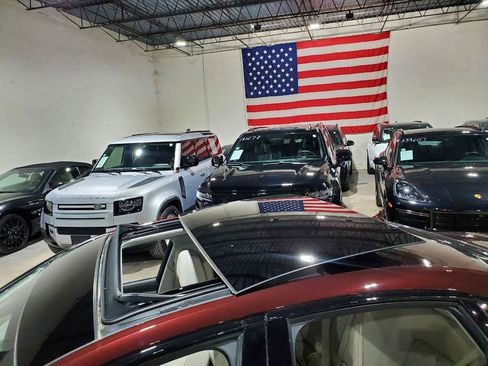 Used 2021 Audi A6 Premium Plus w/ Premium Plus Package image 46