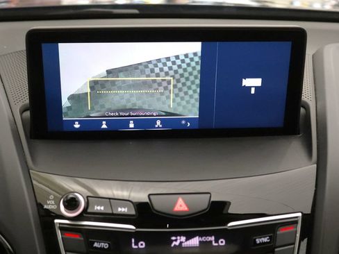Certified 2023 Acura RDX AWD image 20