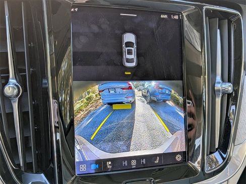 Certified 2023 Volvo S60 B5 Plus image 21