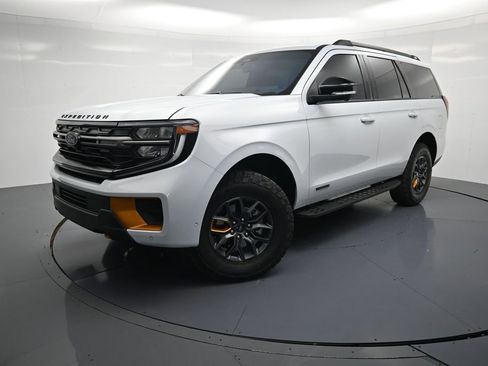 Used 2025 Ford Expedition Tremor AWD/4WD image 1