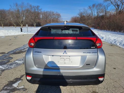 Used 2019 Mitsubishi Eclipse Cross LE image 7