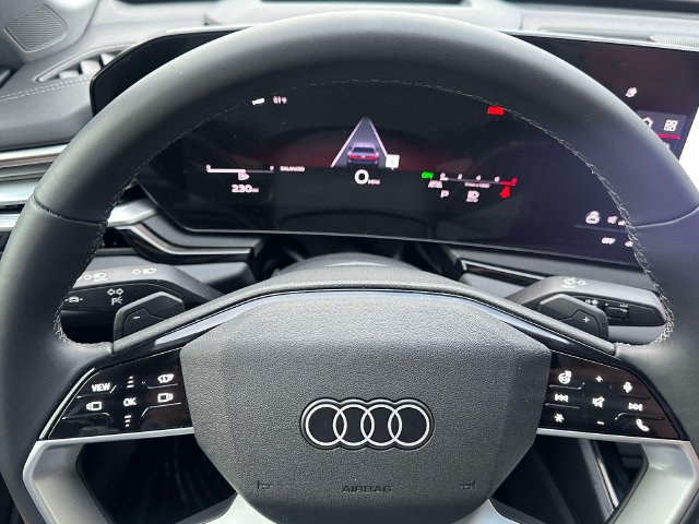 Used 2026 Audi A6 Premium Plus w/ Premium Plus Package AWD/4WD image 23