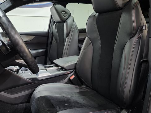 Certified 2022 Acura MDX A-Spec AWD/4WD image 14