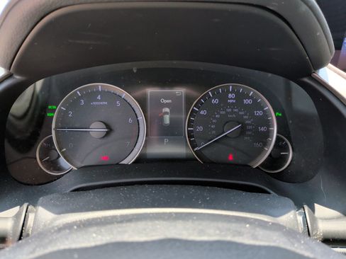 Used 2019 Lexus RX 350 FWD w/ Premium Package image 18