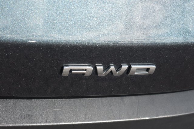 Certified 2020 GMC Acadia SLT AWD/4WD image 20