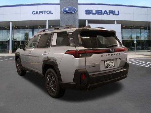 New 2026 Subaru Outback Premium image 5