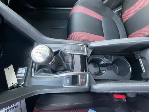 Used 2020 Honda Civic Si image 20
