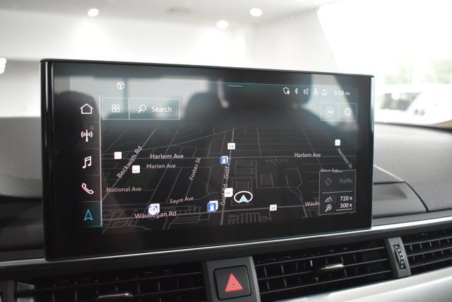Used 2020 Audi A4 2.0T Prestige AWD/4WD image 18