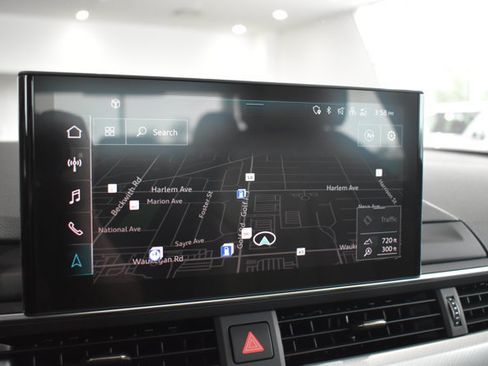 Used 2020 Audi A4 2.0T Prestige AWD/4WD image 18