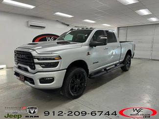 New 2026 RAM 2500 Laramie w/ Night Edition video 1