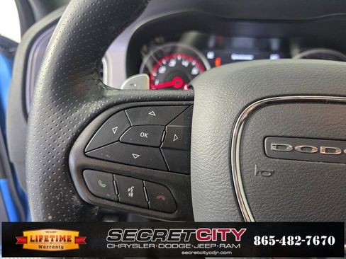 Used 2023 Dodge Charger Scat Pack image 16