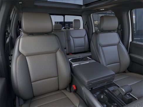 New 2026 Ford F150 Lariat w/ Equipment Group 502A High image 10