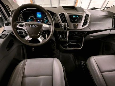 Used 2016 Ford Transit 250 148 Medium Roof w/ Exterior Upgrade Package image 6
