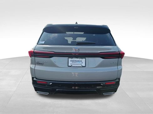 New 2026 Buick Enclave Sport Touring w/ Power Package FWD image 4