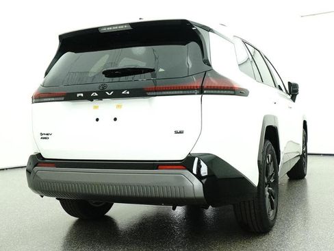 New 2026 Toyota RAV4 AWD Plug-in Hybrid image 17