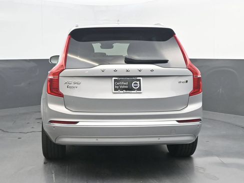 Certified 2024 Volvo XC90 B6 Plus AWD/4WD image 6