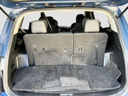 Used 2024 Kia Telluride S w/ S Sunroof Package AWD/4WD image 28