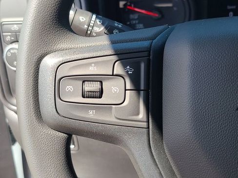 New 2026 Chevrolet Silverado 1500 W/T w/ WT Value Package RWD image 29