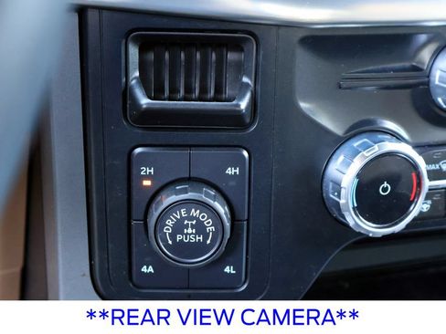 Used 2023 Ford F150 Lariat AWD/4WD image 11