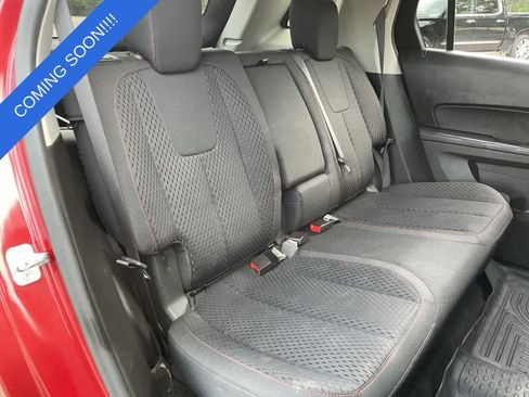 Used 2015 GMC Terrain SLE FWD image 15